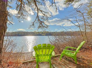 94 Bakers Pond Rd, Orleans, MA 02653