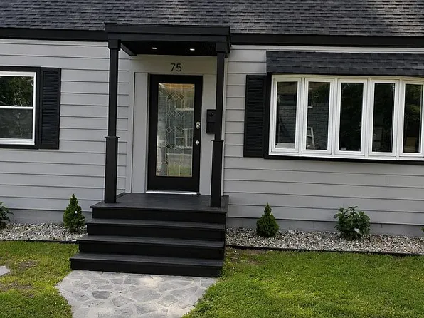 75 Egbert St, Pemberton, NJ 08068