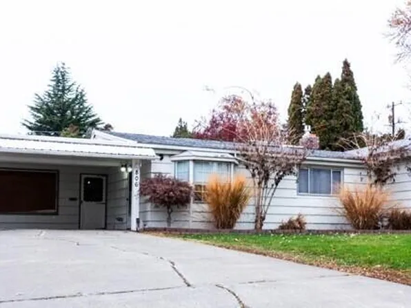 806 S 30th Ave, Yakima, WA 98902