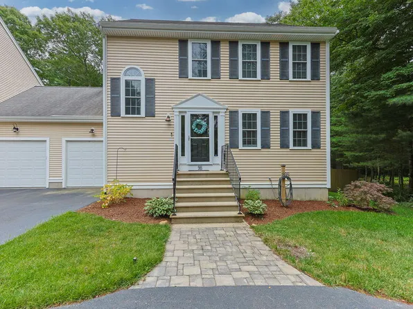 9 S Meadow Road #B, Carver, MA 02330