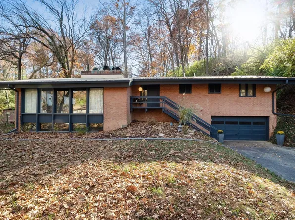 6 Knollwood Dr, Belleville, IL 62223