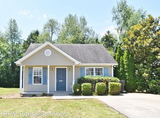 291 Meigs Dr, Murfreesboro, TN 37128