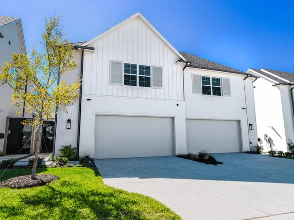 4610 March Ave, Dallas, TX 75209