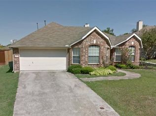 312 Charles St, Royse City, TX 75189
