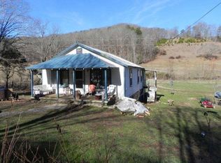 510 Midway Church Rd, Mooresburg, TN 37811