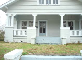 501 South St, Greenville, AL 36037