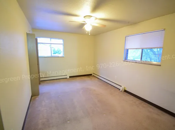 927 James Ct, 927 James Ct APT 3, Fort Collins, CO 80521