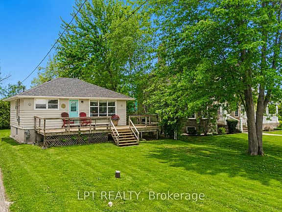 2nd image of 17 Lake Dr E