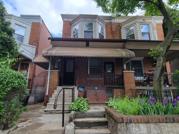 235 N 53rd St #1, Philadelphia, PA 19139
