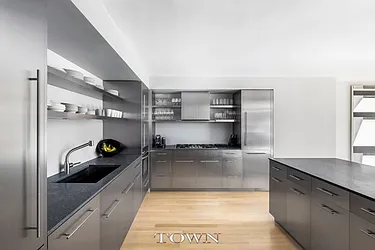 Rented by Town Residential