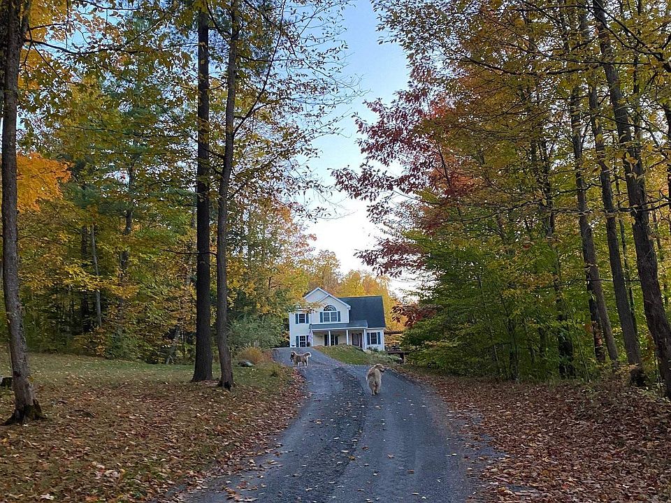 55 Bass Wood Drive, Milton, VT 05468 Zillow