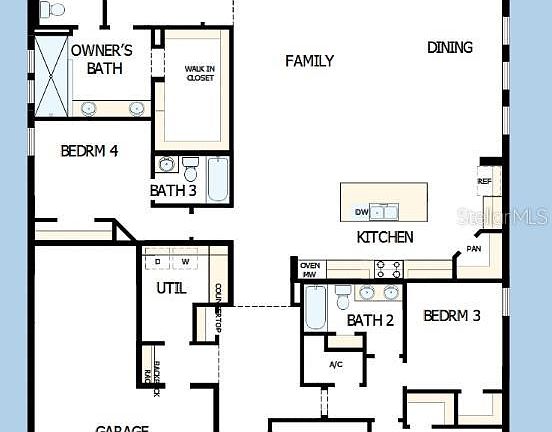 3rd image of this home