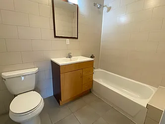 Rented by Keller Williams NYC