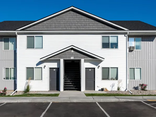 5809 S 5th Ave, Pocatello, ID 83204