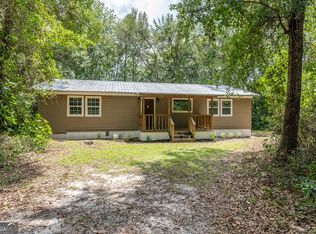 519 Wiltsie Way, Waynesville, GA 31566