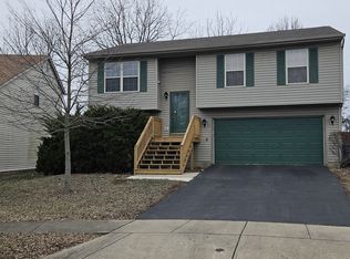 781 Crevis Ln, Columbus, OH