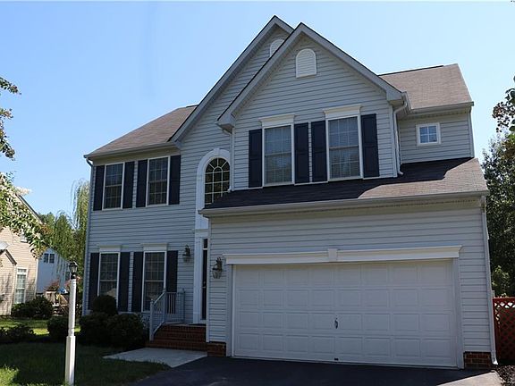 2nd image of 2034 Pruett Ct