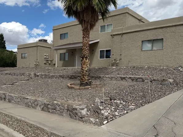 805 Mormon Pl APT A, Las Cruces, NM 88011