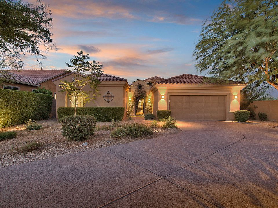 1st image of 9851 E Piedra Dr