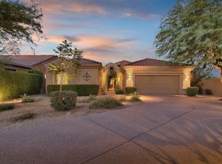 9851 E Piedra Dr, Scottsdale, AZ 85255