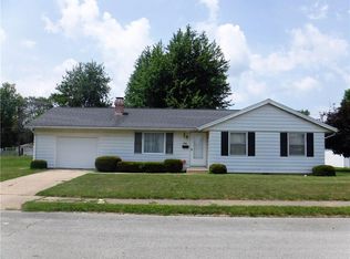 720 N 14th St, Elwood, IN