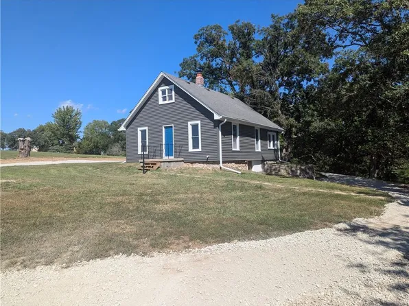 12699 Shoemaker Rd, Excelsior Springs, MO 64024