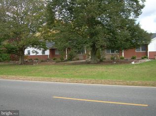 5414-5418 E Chestnut Ave, Vineland, NJ 08360