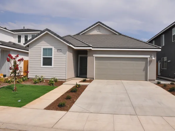 753 Cathedral Ct S, Madera, CA 93636