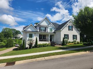 159 Hamilton Springs Blvd, Lebanon, TN 37087