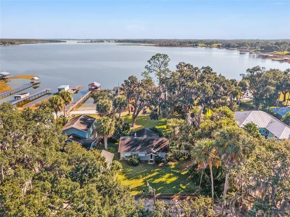 15885 SE 105th Ter, Summerfield, FL 34491