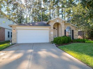 25331 Clover Ranch Dr, Katy, TX 77494