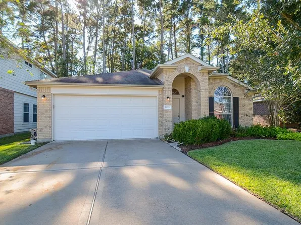 25331 Clover Ranch Dr, Katy, TX 77494