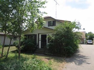 2824 Henrietta St, Stevens Point, WI 54481