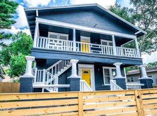 2817 N Taliaferro Ave #A, Tampa, FL 33602