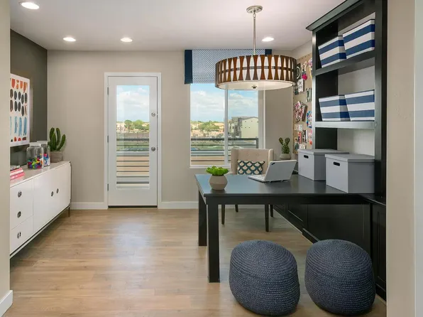 1250 N Abbey Ln, Chandler, AZ