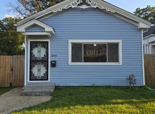 2314 Montgomery St, Louisville, KY 40212