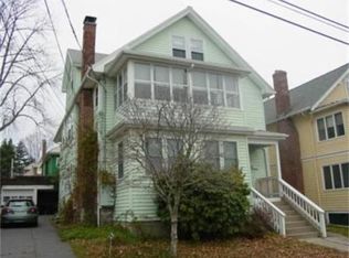 57 Carver Rd, Watertown, MA 02472