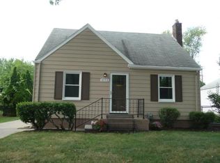 3733 Thomas Ave, Berkley, MI