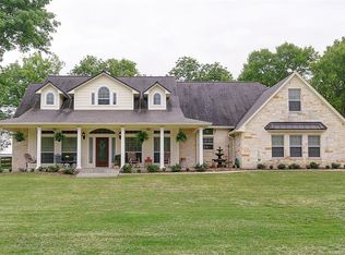 22133 Stone Creek Ln, Montgomery, TX 77316