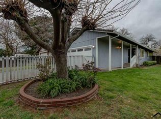 1338 Franzel Rd, Red Bluff, CA 96080