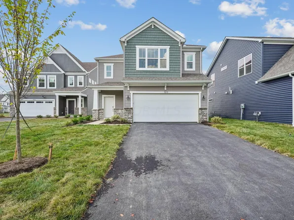 3573 Shoal Way, Powell, OH 43065