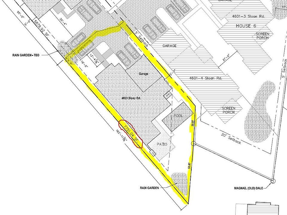 1st image of 4603 Sloan Rd