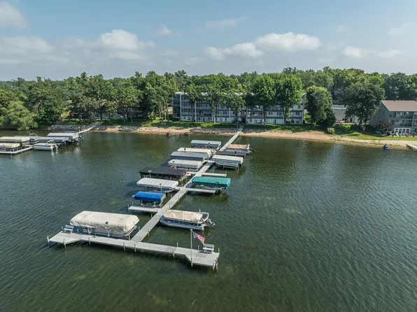 315 Park Lake Blvd APT 314, Detroit Lakes, MN 56501