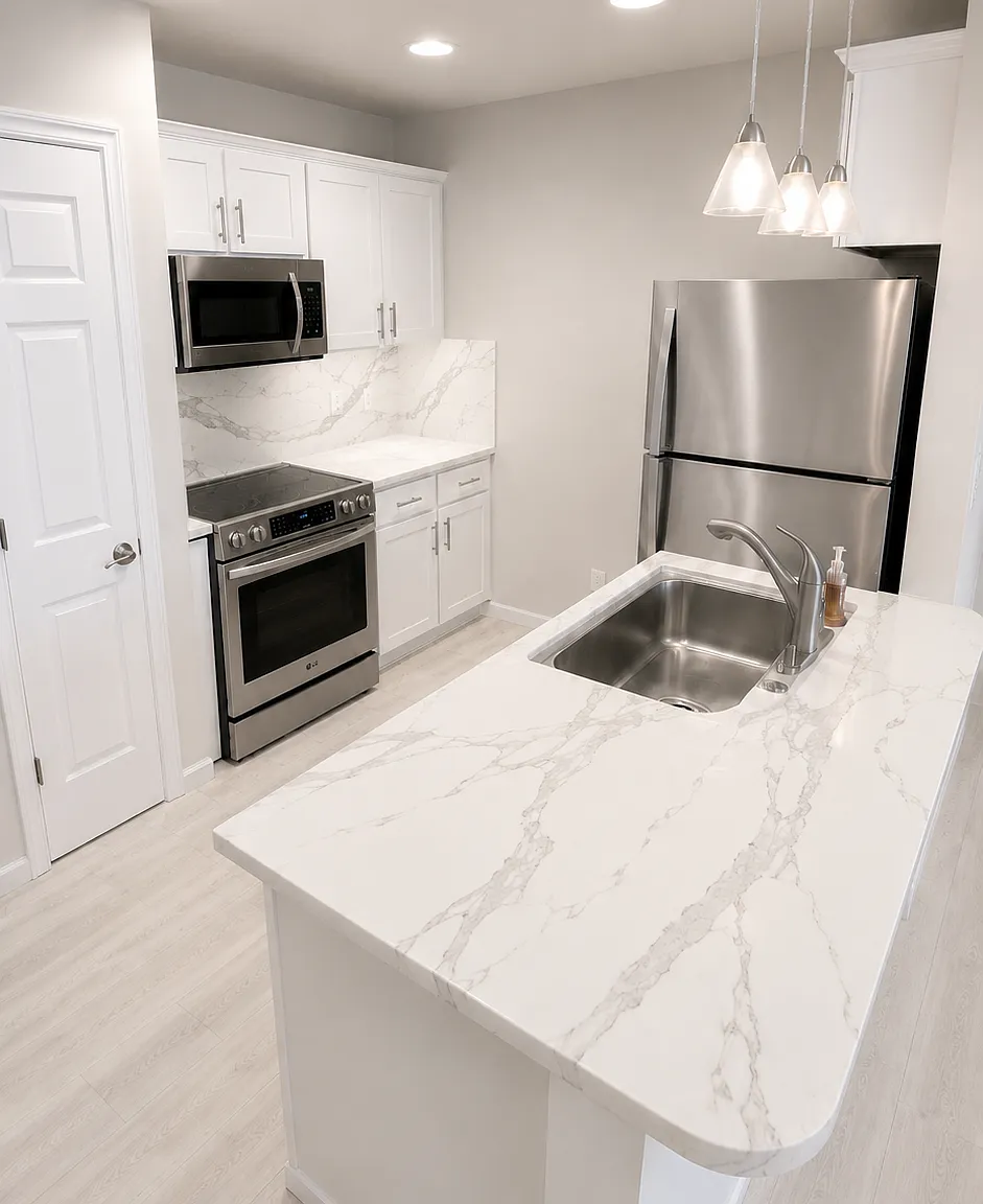 2 bed, 1000 sqft, $2,950 — Photo 1