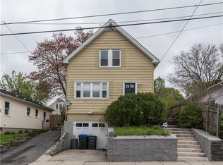 71 Standish Ave, Providence, RI 02908