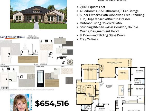 2nd image of this home