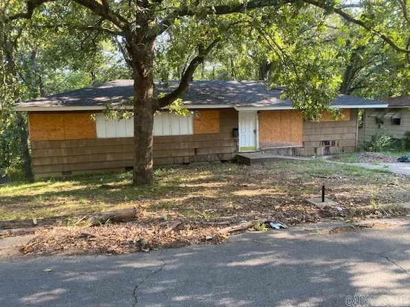 22 Westmont Cir, Little Rock, AR 72209