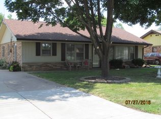 4709 W Merol Ct, Peoria, IL