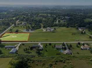 LOT 9 S Parkridge Rd, Marion, IA 52302