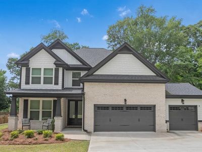 58 Cherry St, Lawrenceville, GA, 30046